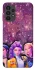 Чохол на Samsung Galaxy A13 4G k-pop demon hunters v6 фото 1 з 1