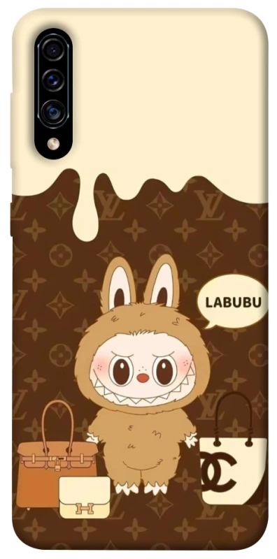 Чохол на Samsung Galaxy A50 (A505F) / A50s / A30s Labubu LV фото 1 з 1