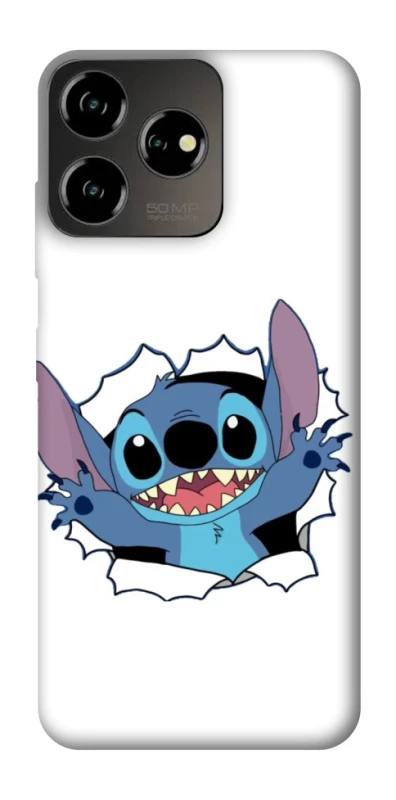 Чохол на ZTE Blade V50 Design 4G Stitch ver.19 фото 1 з 1