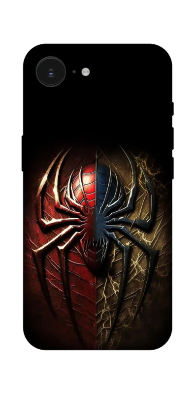 Чехол на Apple iPhone 16e (6.1") Spiderman icon фото 1 из 1