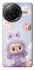 Чохол на Xiaomi Poco F7 Pro Labubu & clouds фото 1 з 1