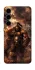 Чехол на Samsung Galaxy S25 Grommash Hellscream фото 1 из 1