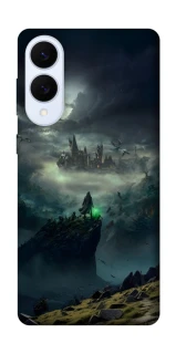 Чохол на Samsung Galaxy S25 Edge Harry Potter Legacy фото 1 з 1