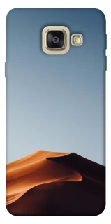 Чехол на Samsung A520 Galaxy A5 (2017) Dune фото 1 из 1