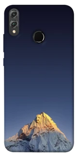Чохол на Huawei Honor 8X Sky mountains фото 1 з 1