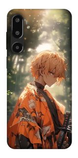 Чохол на Samsung Galaxy F16 Zenitsu фото 1 з 1