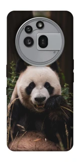 Чохол на Nothing Phone (3a) Pro Панда фото 1 з 1