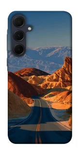 Чехол на Samsung Galaxy A35 USA mountain v3 фото 1 из 1