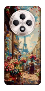 Чохол на Oppo Reno 12 F 4G/5G Paris фото 1 з 1