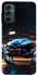Чохол на Samsung Galaxy M34 5G Cyber ​​crab фото 1 з 1