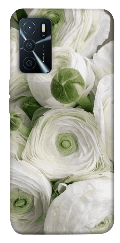 Чехол на Oppo A16s / A16 Mornings фото 1 из 1