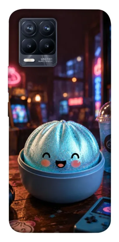 Чохол на Realme 8 Dumpling ver.5 фото 1 з 1