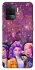 Чохол на Oppo Reno 5 Lite k-pop demon hunters v6 фото 1 з 1