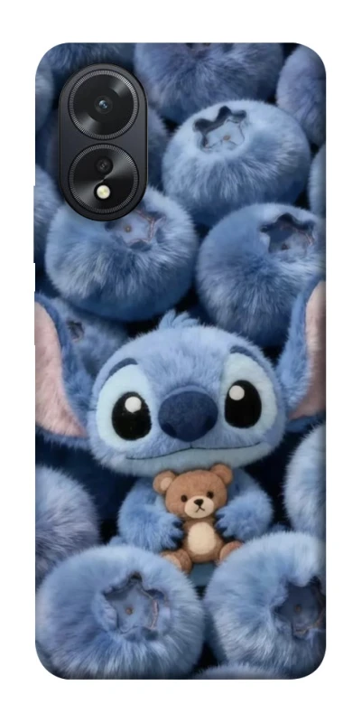 Чехол на Oppo A38 Sweet Stitch фото 1 из 1