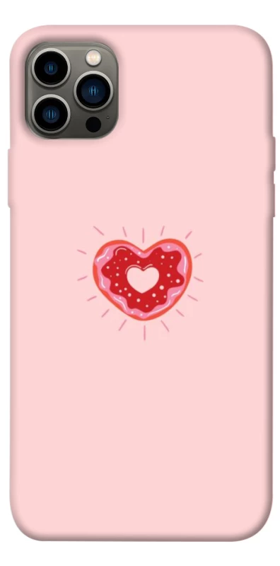 Чехол на Apple iPhone 12 Pro (6.1") Sweet donut фото 1 из 1