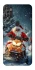 Чохол на ZTE Blade A7s (2020) Christmas spirit ver.9 фото 1 з 1
