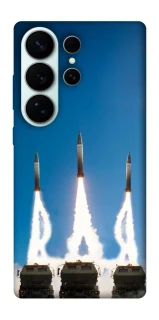 Чехол на Samsung Galaxy S26 Ultra Himmars trizub фото 1 из 1