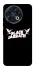 Чохол на TECNO Spark 30 Pro (KL7) Black Sabbath logo ver.2 фото 1 з 1