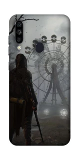 Чехол на ZTE Blade A7 (2020) Stalker v3 фото 1 из 1