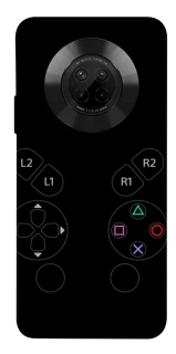 Чохол на Huawei Y9a PS Controller фото 1 з 1