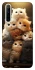 Чехол на Realme 6 Чехол Kittie Love v2 фото 1 из 1