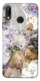 Чохол на Huawei P20 Lite Shuhua v2 - (G)I-DLE фото 1 Чохол на Huawei P20 Lite Shuhua v2 - (G)I-DLE фото 1 з 1