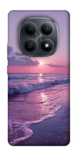 Чехол на Xiaomi Redmi Note 15 4G/5G (EU) Sea фото 1 из 1