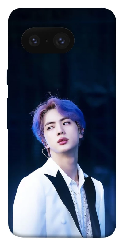 Чехол на Google Pixel 8 Jin - BTS фото 1 из 1