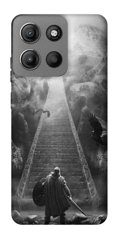 Чехол на Motorola Moto G15 4G Valhalla фото 1 из 1