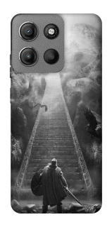 Чехол на Motorola Moto G15 4G Valhalla фото 1 из 1