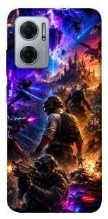 Чохол на Xiaomi Redmi Note 11E My Games фото 1 з 1