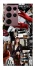 Чохол на Samsung Galaxy S22 Ultra Fashion collage ver.13 фото 1 з 1