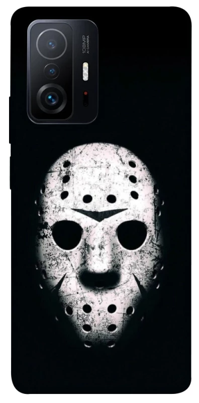 Чохол на Xiaomi 11T / 11T Pro Jason фото 1 з 1