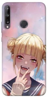 Чохол на Huawei P40 Lite E Toga фото 1 з 1