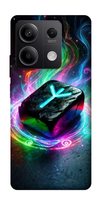 Чохол на Xiaomi Redmi Note 13 5G Руна Альгіз фото 1 з 1