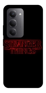 Чохол на Xiaomi Redmi 15 (EU) Stranger Things ver.5 фото 1 з 1