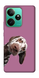 Чехол на Realme GT 7 А что тут фото 1 из 1