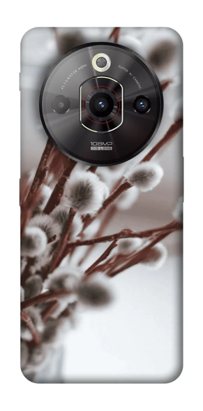 Чохол на ZTE Nubia Focus Pro Magic фото 1 з 1