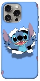 Чехол Stitch ver.6 фото 1 из 1