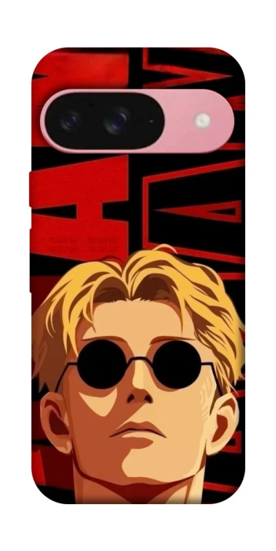 Чохол на Google Pixel 9 Nanami v2 фото 1 з 1