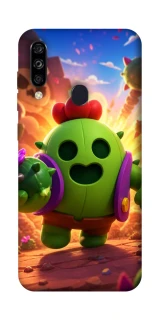 Чехол на ZTE Blade A7 (2020) Brawl Stars ver.14 фото 1 из 1