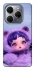 Чохол на TECNO Spark 20 Pro SKULLPANDA × My Little Pony Ver.2 фото 1 з 1