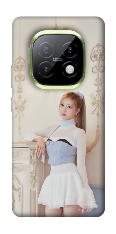 Чохол на Realme Narzo 70 Turbo Rami - BABYMONSTER фото 1 з 1