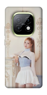 Чехол на Realme Narzo 70 Turbo Rami - BABYMONSTER фото 1 из 1