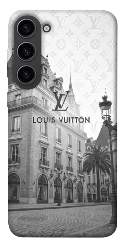 Чехол на Samsung Galaxy S23 Louis Vuitton ver.2 фото 1 из 1