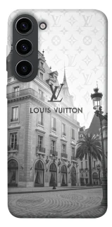 Чехол на Samsung Galaxy S23 Louis Vuitton ver.2 фото 1 из 1