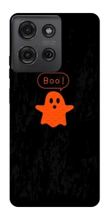 Чехол на Motorola Moto G75 Ghost of Halloween фото 1 из 1