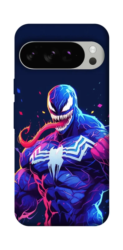 Чохол на Google Pixel 10 Pro Venom фото 1 з 1