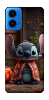 Чохол на Motorola Moto G45 Stitch ver.14 фото 1 з 1