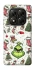 Чохол на Xiaomi Poco X7 Grinch mood ver.3 фото 1 з 1